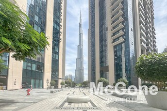 Opera District Apartment for Rent, Downtown Dubai, Dubai