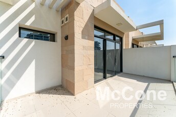 Trinity Villa for Rent, DAMAC Hills, Dubai
