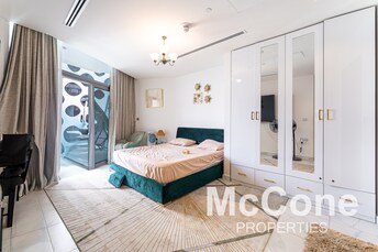 Millennium Binghatti Residences Apartment for Rent, Business Bay, Dubai