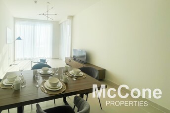 Dubai Creek Harbour Apartment for Rent, The Lagoons, Dubai