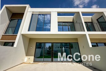 NARA Townhouses Villa for Rent, The Valley, Dubai