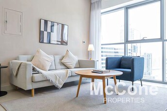 Bellevue Towers Apartment for Rent, Downtown Dubai, Dubai
