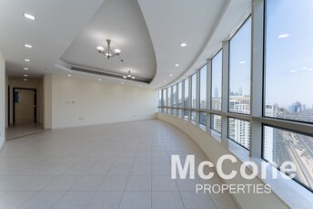 Horizon Tower Apartment for Rent, Dubai Marina, Dubai