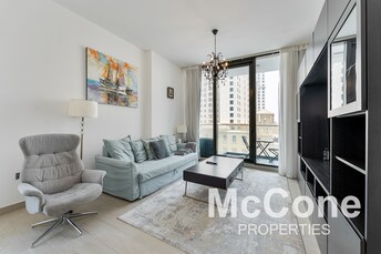 LIV Residence Apartment for Rent, Dubai Marina, Dubai