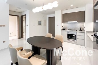 EMAAR Beachfront Apartment for Rent, Dubai Harbour, Dubai