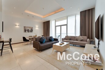 Tiara Residences Apartment for Rent, Palm Jumeirah, Dubai