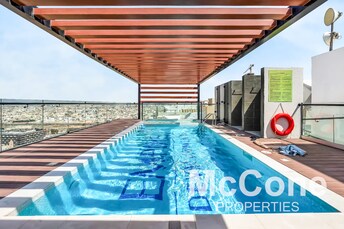 JVC District 17 Apartment for Rent, Jumeirah Village Circle (JVC), Dubai