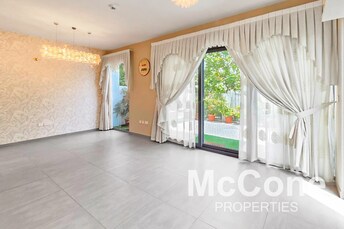 Elan Townhouse for Rent, Tilal Al Ghaf, Dubai
