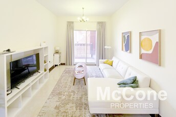 JVC District 13 Apartment for Rent, Jumeirah Village Circle (JVC), Dubai