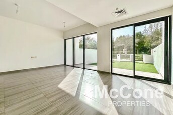 Richmond Villa for Rent, DAMAC Hills, Dubai