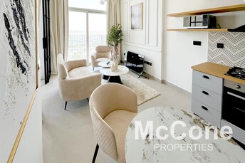 Collective Apartment for Rent, Dubai Hills Estate, Dubai