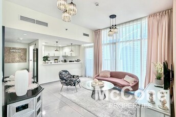Merano Tower Apartment for Rent, Business Bay, Dubai