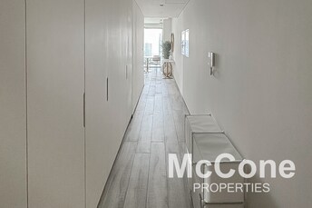 Ahad Residences Apartment for Rent, Business Bay, Dubai
