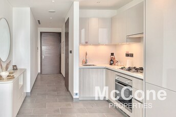 Sobha Hartland Apartment for Rent, Mohammed Bin Rashid City, Dubai