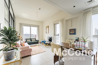 Collective 2.0 Apartment for Rent, Dubai Hills Estate, Dubai