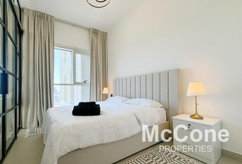 Collective 2.0 Apartment for Rent, Dubai Hills Estate, Dubai