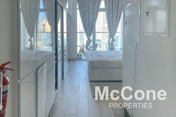 Studio One Tower Apartment for Rent, Dubai Marina, Dubai