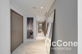 EMAAR Beachfront Apartment for Rent, Dubai Harbour, Dubai