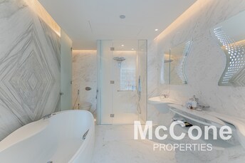 The Opus Apartment for Rent, Business Bay, Dubai