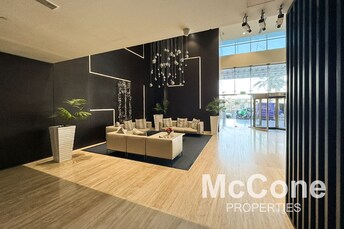 Marina Arcade Tower Apartment for Rent, Dubai Marina, Dubai
