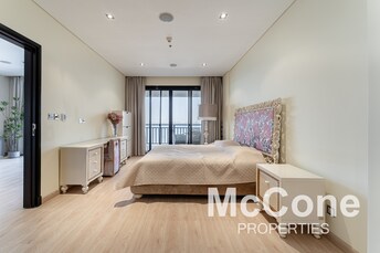 The Royal Amwaj Resort & Spa Apartment for Rent, Palm Jumeirah, Dubai