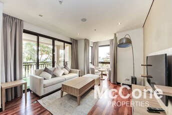 The Royal Amwaj Resort & Spa Apartment for Rent, Palm Jumeirah, Dubai