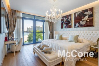 Palma Residences Villa for Rent, Palm Jumeirah, Dubai