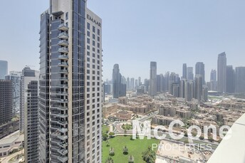 Damac Maison The Distinction Apartment for Rent, Downtown Dubai, Dubai