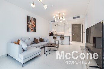 District One Apartment for Rent, Mohammed Bin Rashid City, Dubai