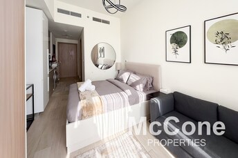 Meydan One Apartment for Rent, Meydan City, Dubai