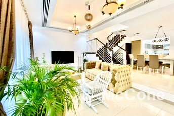 JVC District 10 Villa for Rent, Jumeirah Village Circle (JVC), Dubai