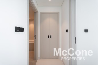 EMAAR Beachfront Apartment for Rent, Dubai Harbour, Dubai