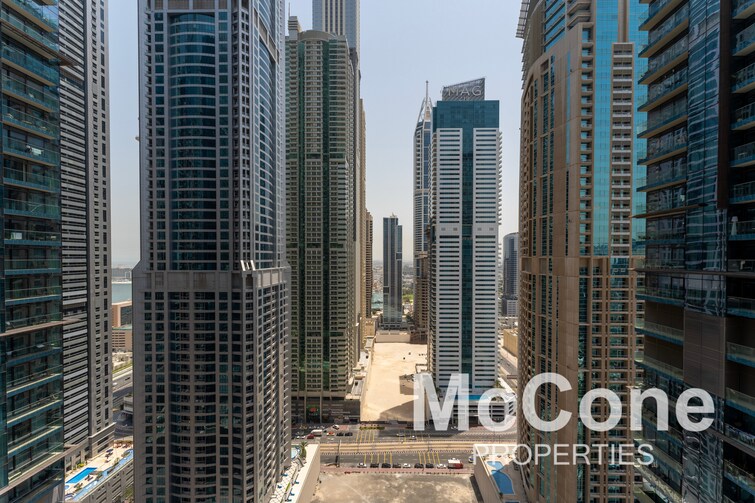 Marina Gate Apartment for Rent, Dubai Marina, Dubai