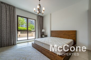 Madinat Jumeirah Living Apartment for Rent, Umm Suqeim, Dubai