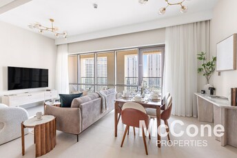  Apartment for Rent, Dubai Creek Harbour, Dubai