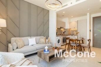 Sobha Hartland Apartment for Rent, Mohammed Bin Rashid City, Dubai