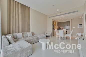 EMAAR Beachfront Apartment for Rent, Dubai Harbour, Dubai