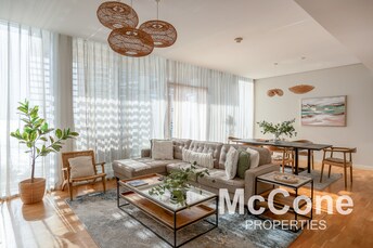 Bluewaters Residences Apartment for Rent, Bluewaters Island, Dubai