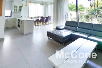 Maple at Dubai Hills Estate Townhouse for Rent, Dubai Hills Estate, Dubai