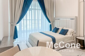 Opalz by Danube Apartment for Rent, Dubai Science Park, Dubai