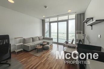 Burj Daman Apartment for Rent, DIFC, Dubai