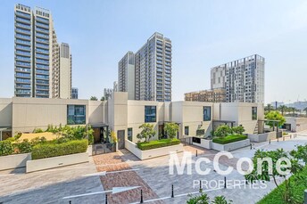 Executive Residences Apartment for Rent, Dubai Hills Estate, Dubai