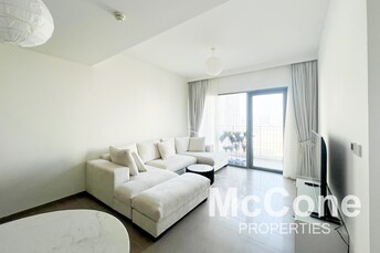 Park Heights Apartment for Rent, Dubai Hills Estate, Dubai