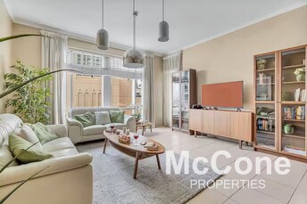 Burj Views Apartment for Rent, Downtown Dubai, Dubai