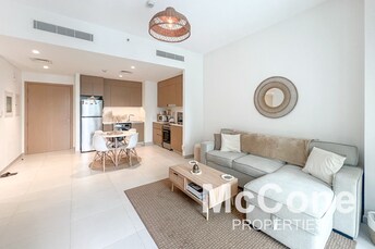  Apartment for Rent, Dubai Creek Harbour, Dubai