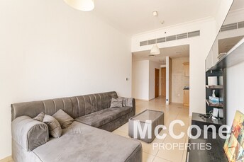 Mayfair Residency Apartment for Rent, Business Bay, Dubai