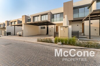  Townhouse for Rent, Wasl Gate, Dubai