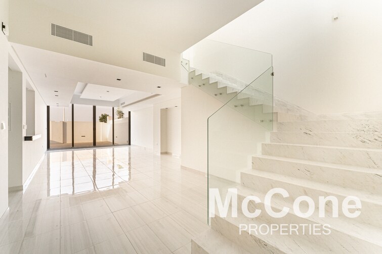  Townhouse for Rent, Wasl Gate, Dubai