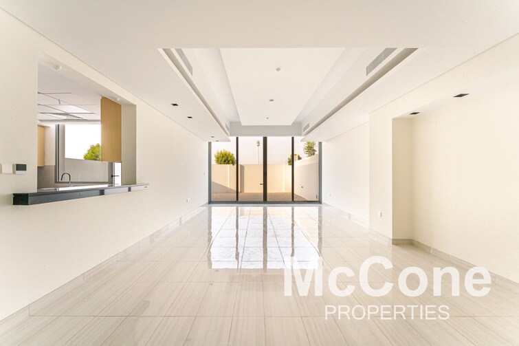  Townhouse for Rent, Wasl Gate, Dubai