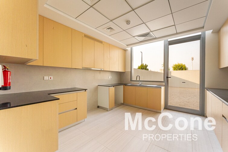  Townhouse for Rent, Wasl Gate, Dubai